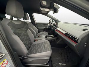 Volkswagen ID.4 bild 25
