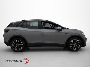 Volkswagen ID.4 bild 5
