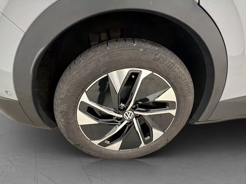 Volkswagen ID.4 bild 34