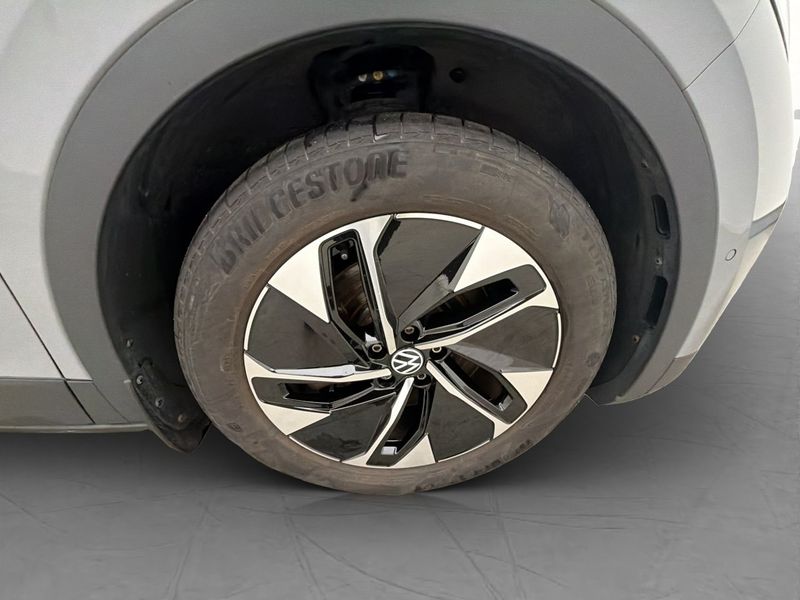 Volkswagen ID.4 bild 35