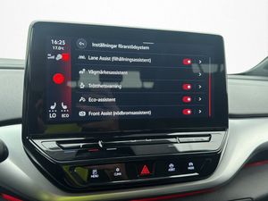 Volkswagen ID.4 bild 22