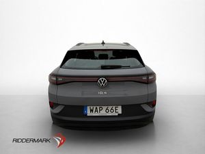 Volkswagen ID.4 bild 8
