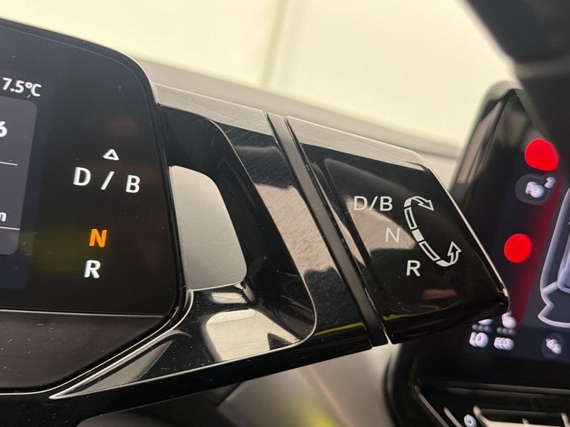 Volkswagen ID.4 bild 16