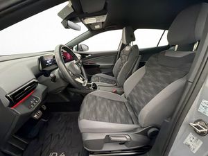 Volkswagen ID.4 bild 11