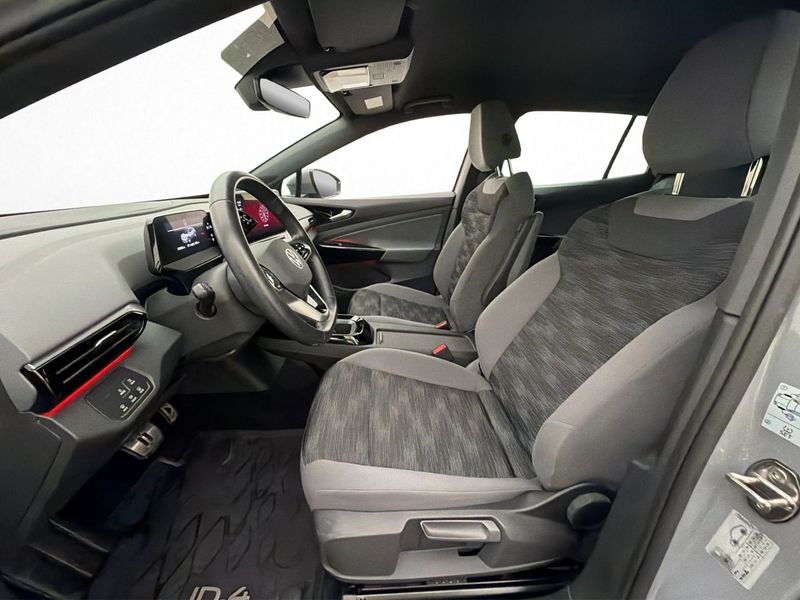 Volkswagen ID.4 bild 11