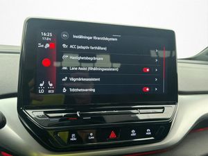 Volkswagen ID.4 bild 21