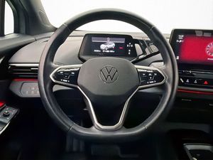 Volkswagen ID.4 bild 12
