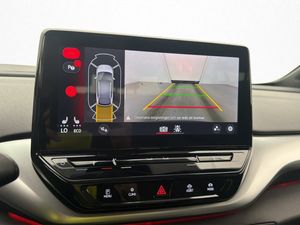 Volkswagen ID.4 bild 18
