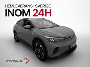 Volkswagen ID.4 bild 4