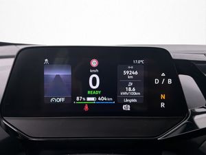 Volkswagen ID.4 bild 14