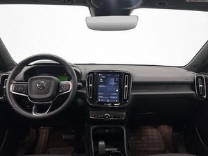 Volvo C40 Recharge bild 20