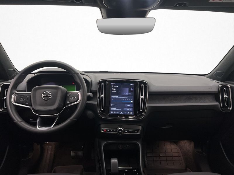 Volvo C40 Recharge bild 20