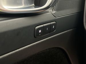 Volvo C40 Recharge bild 16