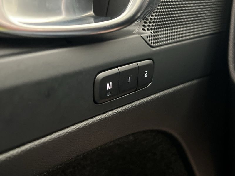 Volvo C40 Recharge bild 16