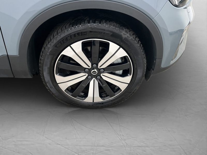 Volvo C40 Recharge bild 38