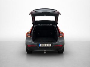 Volvo C40 Recharge bild 31