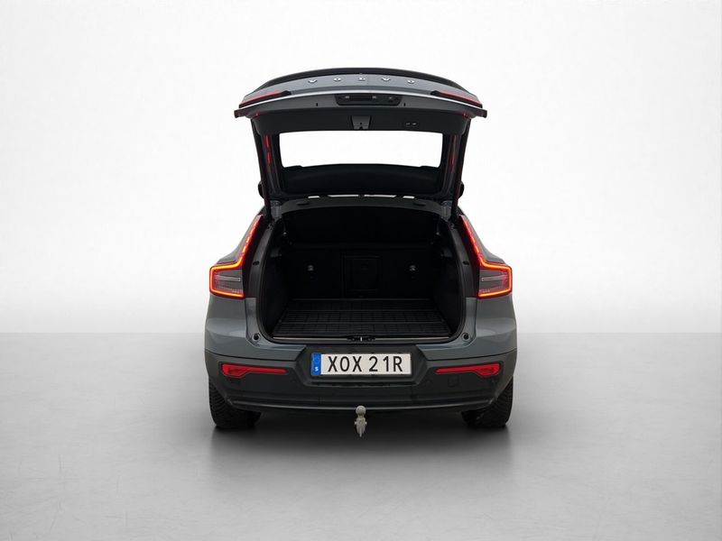 Volvo C40 Recharge bild 31