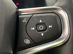 Volvo C40 Recharge bild 19