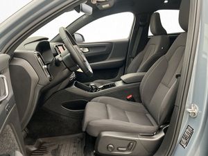 Volvo C40 Recharge bild 13