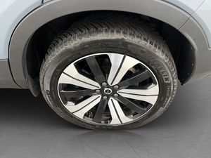 Volvo C40 Recharge bild 36