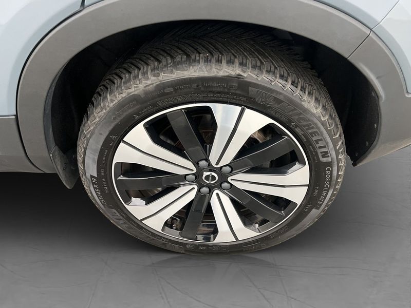 Volvo C40 Recharge bild 36