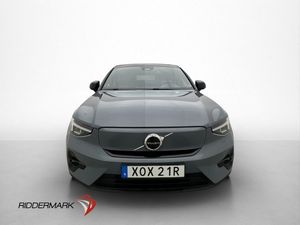 Volvo C40 Recharge bild 3