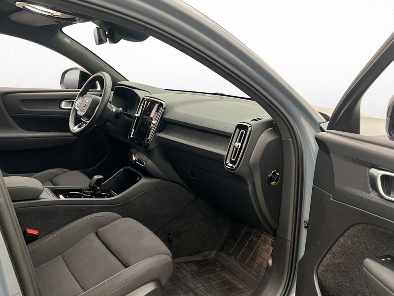 Volvo C40 Recharge bild 28