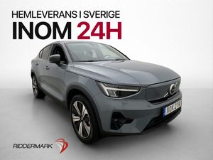 Volvo C40 Recharge bild 4
