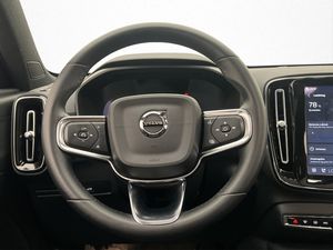 Volvo C40 Recharge bild 14