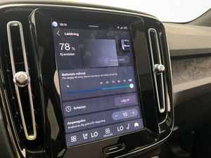Volvo C40 Recharge bild 26