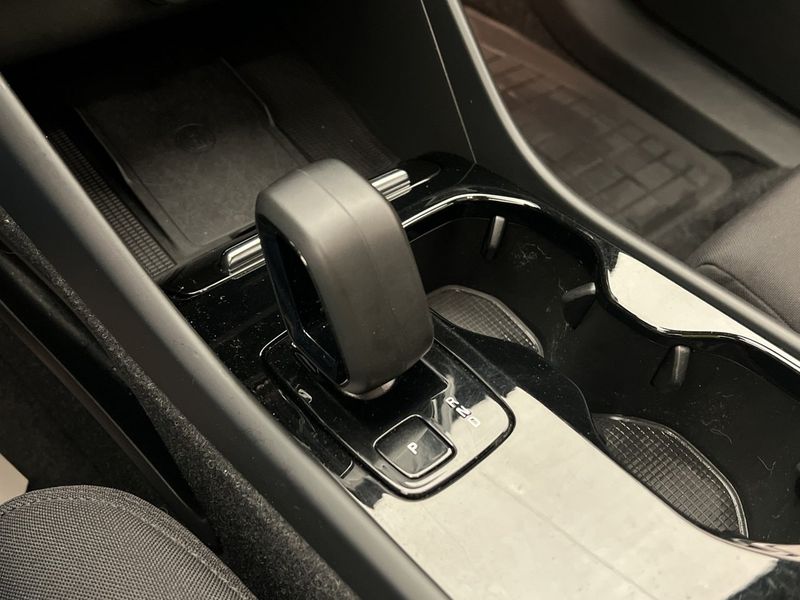 Volvo C40 Recharge bild 25