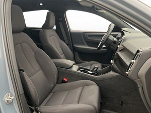 Volvo C40 Recharge bild 27