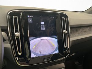 Volvo C40 Recharge bild 21