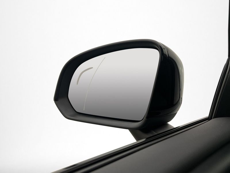 Volvo C40 Recharge bild 11