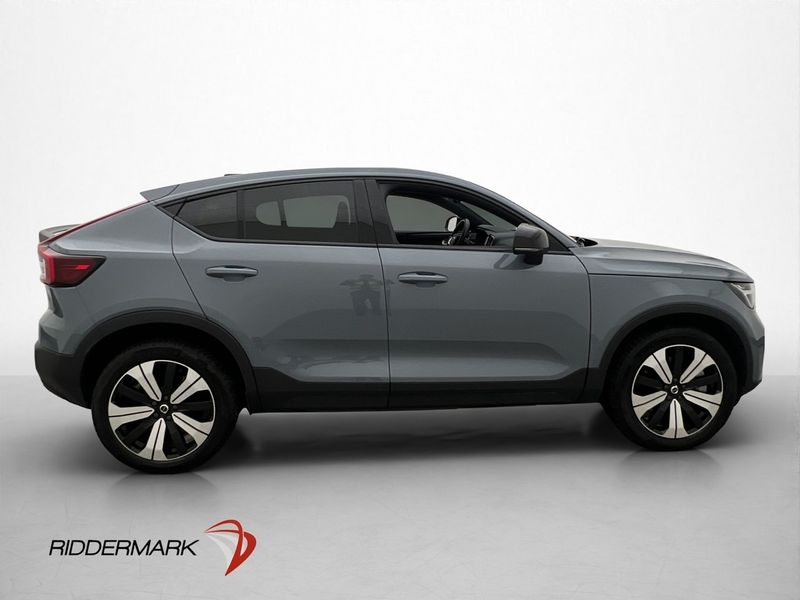 Volvo C40 Recharge bild 5