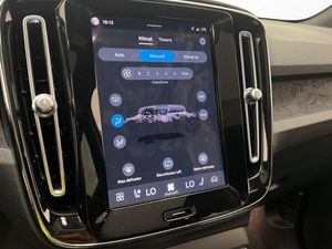 Volvo C40 Recharge bild 24
