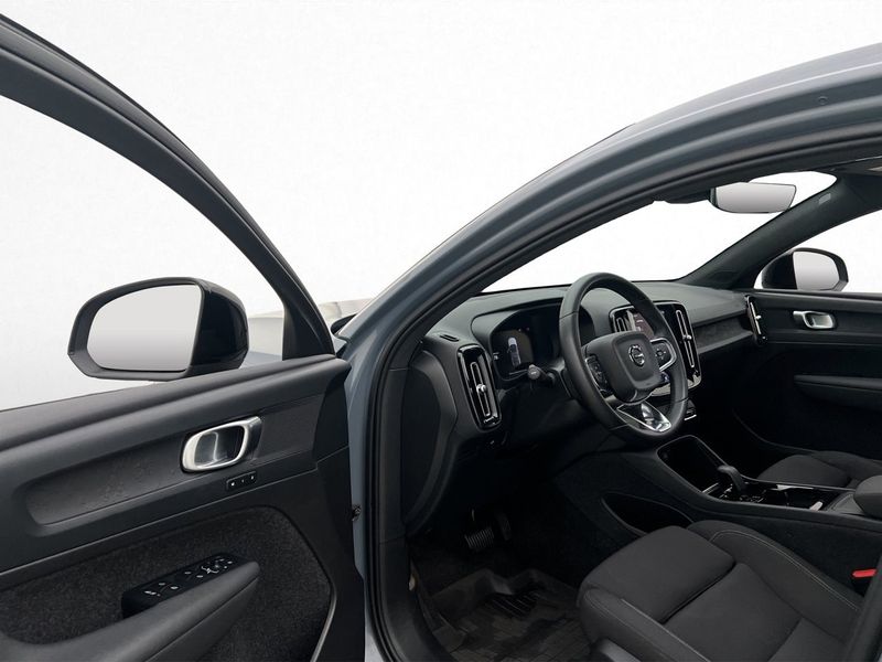 Volvo C40 Recharge bild 12