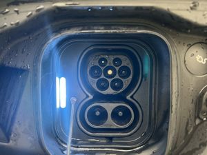 Volvo C40 Recharge bild 34