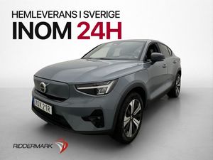 Volvo C40 Recharge bild 1