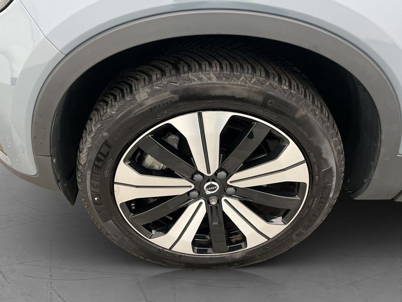 Volvo C40 Recharge bild 35