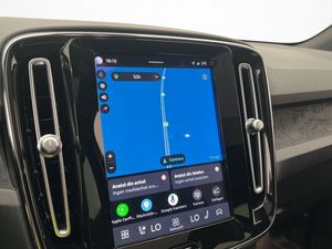 Volvo C40 Recharge bild 22