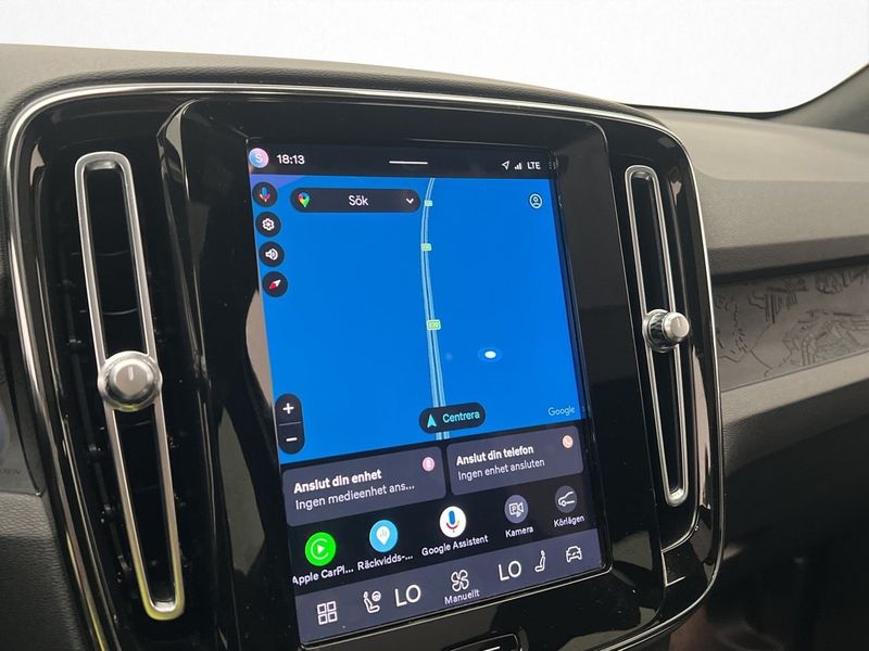 Volvo C40 Recharge bild 22