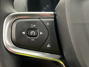 Volvo C40 Recharge bild 17