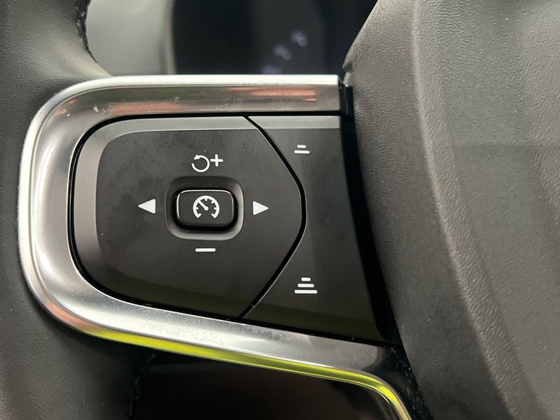 Volvo C40 Recharge bild 17