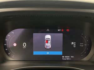 Volvo C40 Recharge bild 18