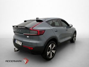 Volvo C40 Recharge bild 6