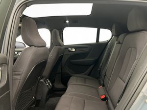 Volvo C40 Recharge bild 29