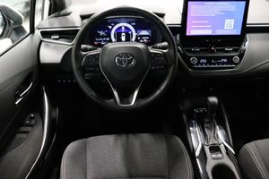 Toyota Corolla bild 11