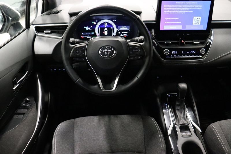 Toyota Corolla bild 11