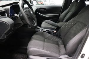 Toyota Corolla bild 7